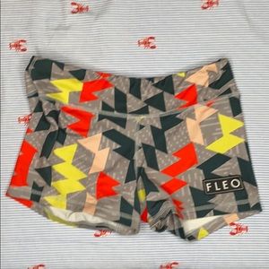 Fleo shorts
